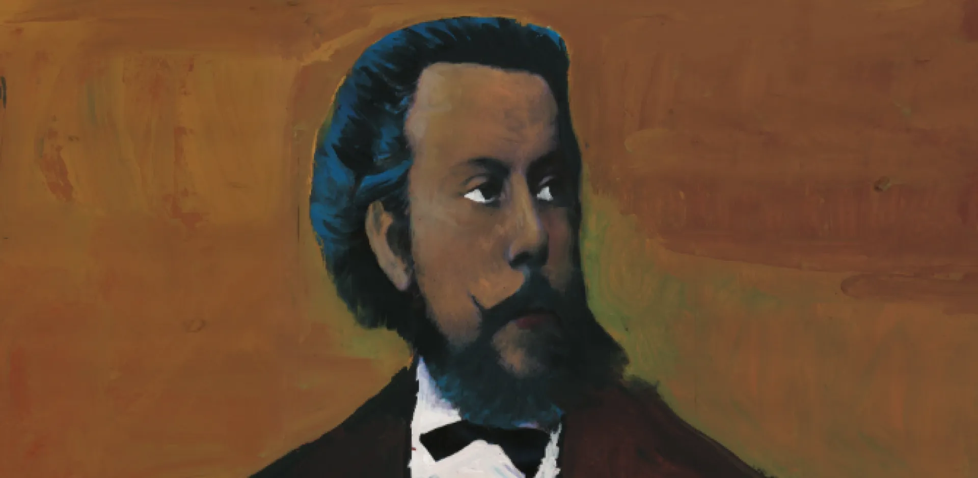 Pictures At An Exhibition, Emmanuel Tjeknavorian